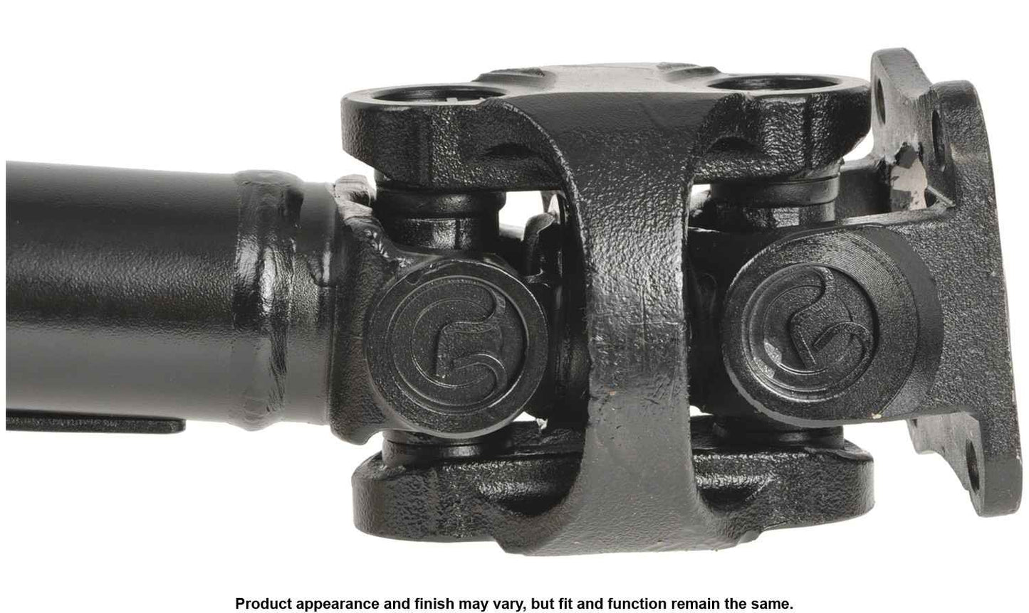 Cardone Reman Drive Shaft 65-7050