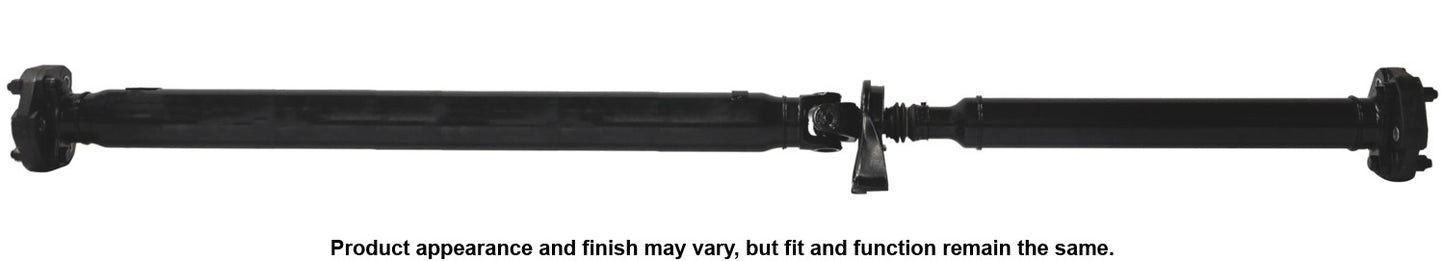 Cardone Reman Remanufactured Driveshaft / Prop Shaft 65-7051