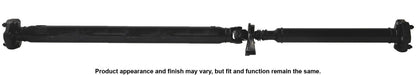 Cardone Reman Remanufactured Driveshaft / Prop Shaft 65-7051