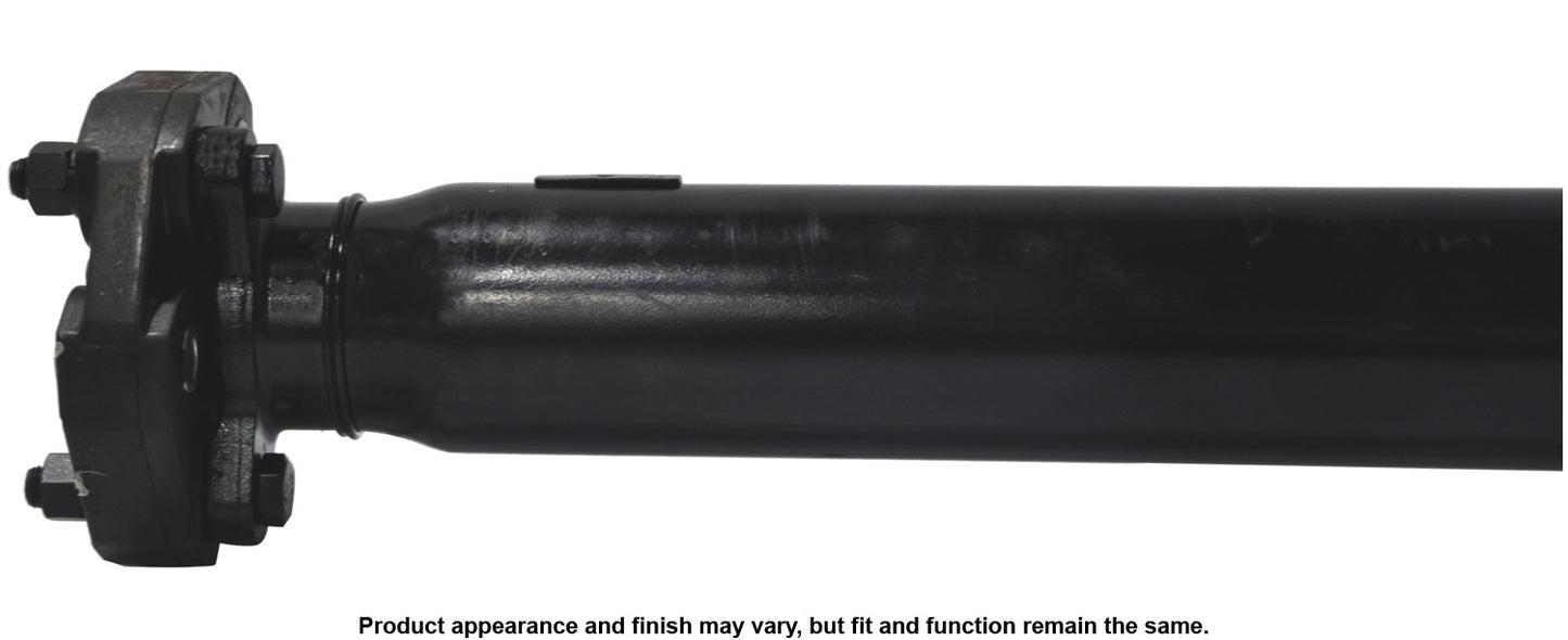 Cardone Reman Remanufactured Driveshaft / Prop Shaft 65-7051