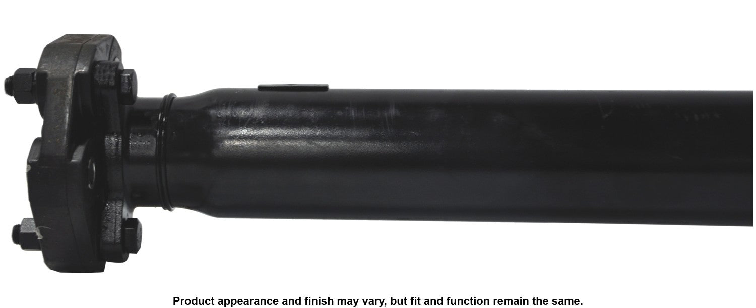 Cardone Reman Remanufactured Driveshaft / Prop Shaft 65-7051