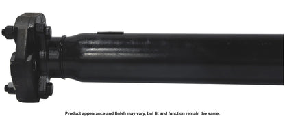 Cardone Reman Remanufactured Driveshaft / Prop Shaft 65-7051