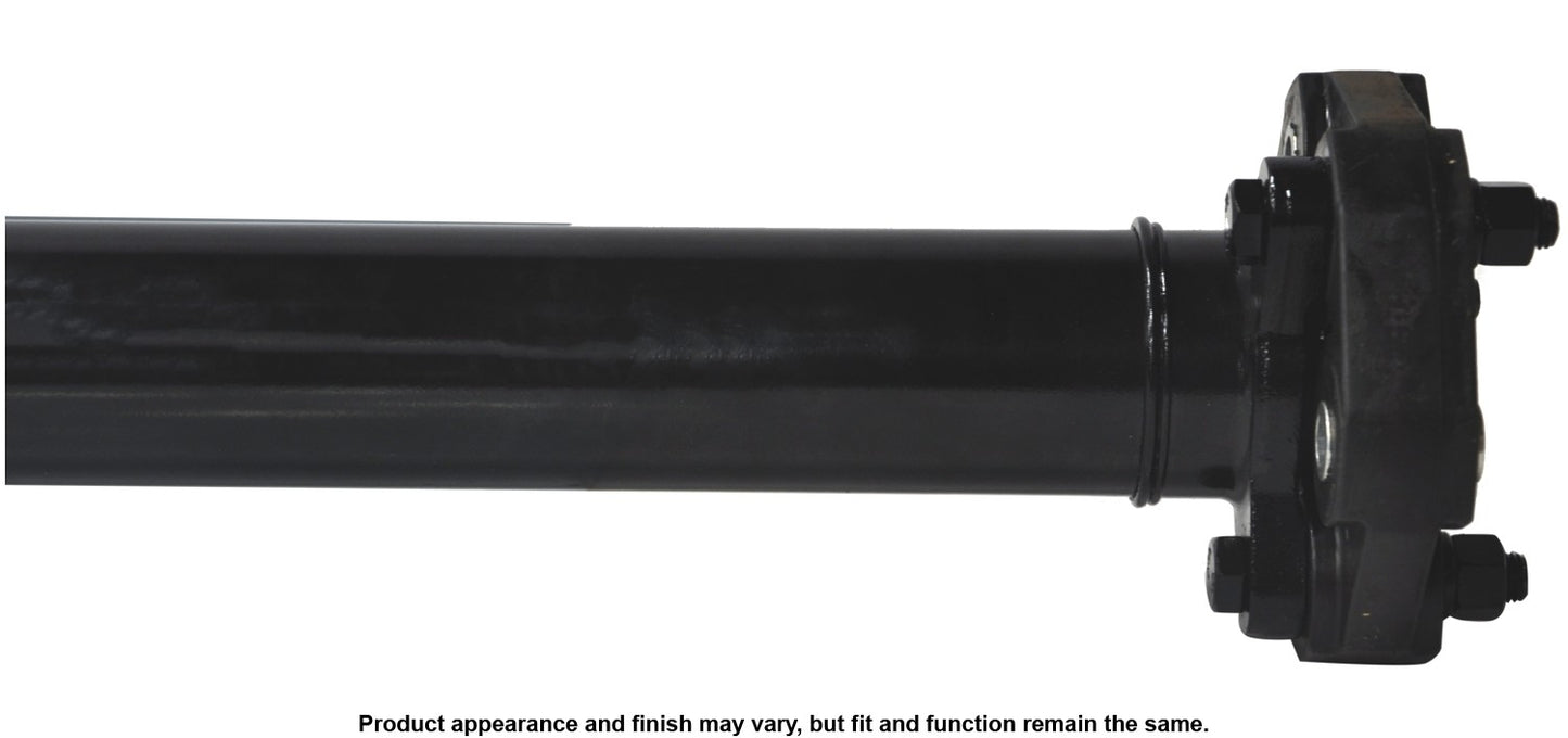 Cardone Reman Remanufactured Driveshaft / Prop Shaft 65-7051