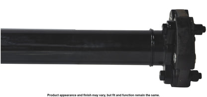Cardone Reman Remanufactured Driveshaft / Prop Shaft 65-7051