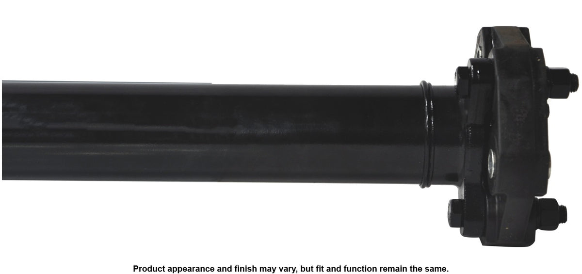 Cardone Reman Remanufactured Driveshaft / Prop Shaft 65-7051