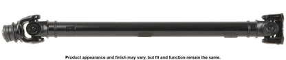 Cardone Reman Drive Shaft 65-7052