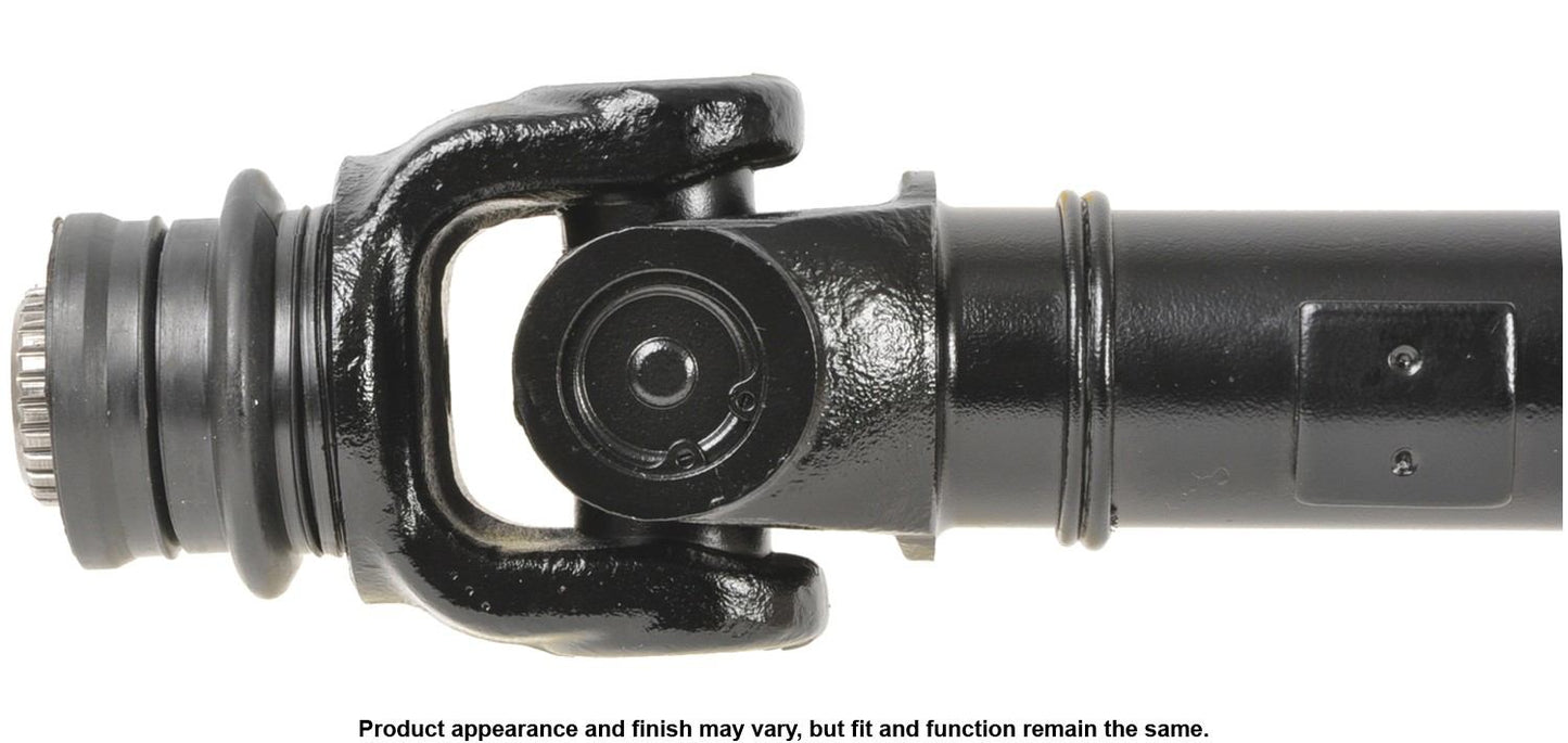 Cardone Reman Drive Shaft 65-7052