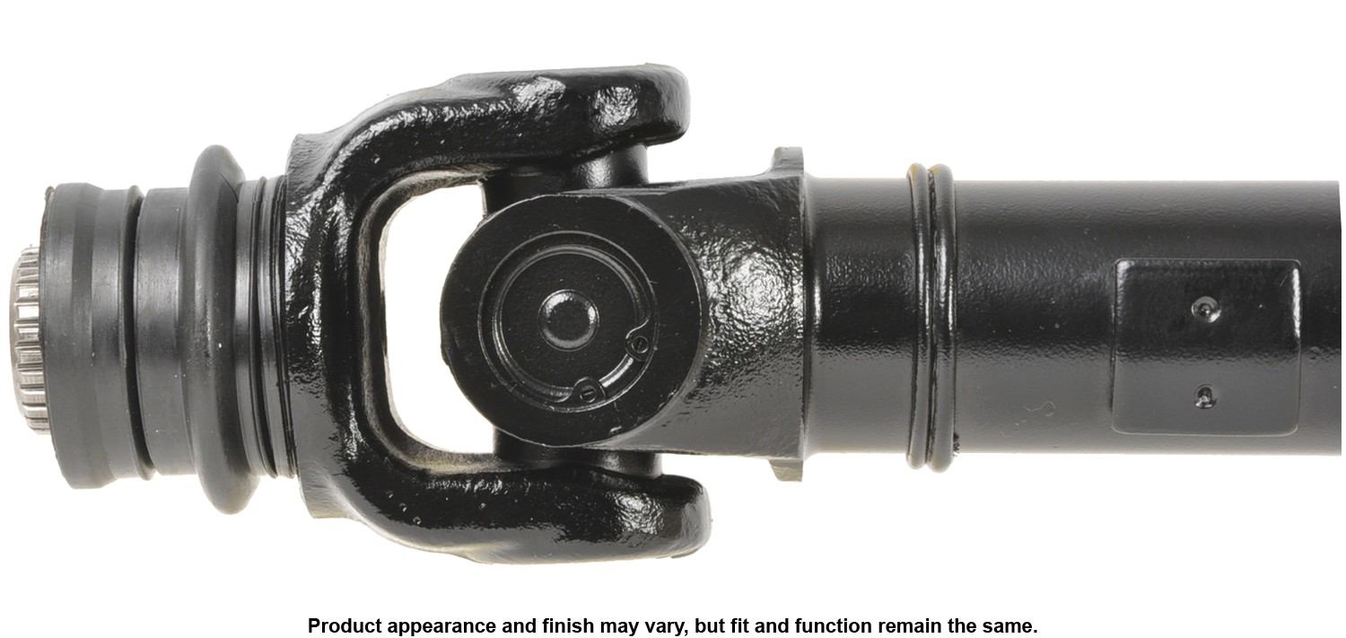 Cardone Reman Drive Shaft 65-7052