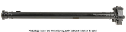 Cardone Reman Remanufactured Driveshaft / Prop Shaft 65-7055