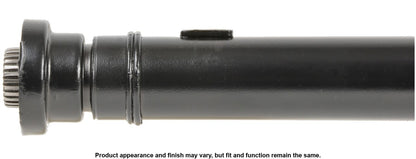 Cardone Reman Remanufactured Driveshaft / Prop Shaft 65-7055