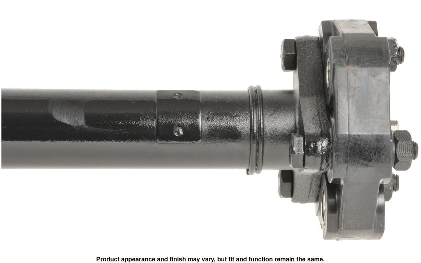 Cardone Reman Remanufactured Driveshaft / Prop Shaft 65-7055