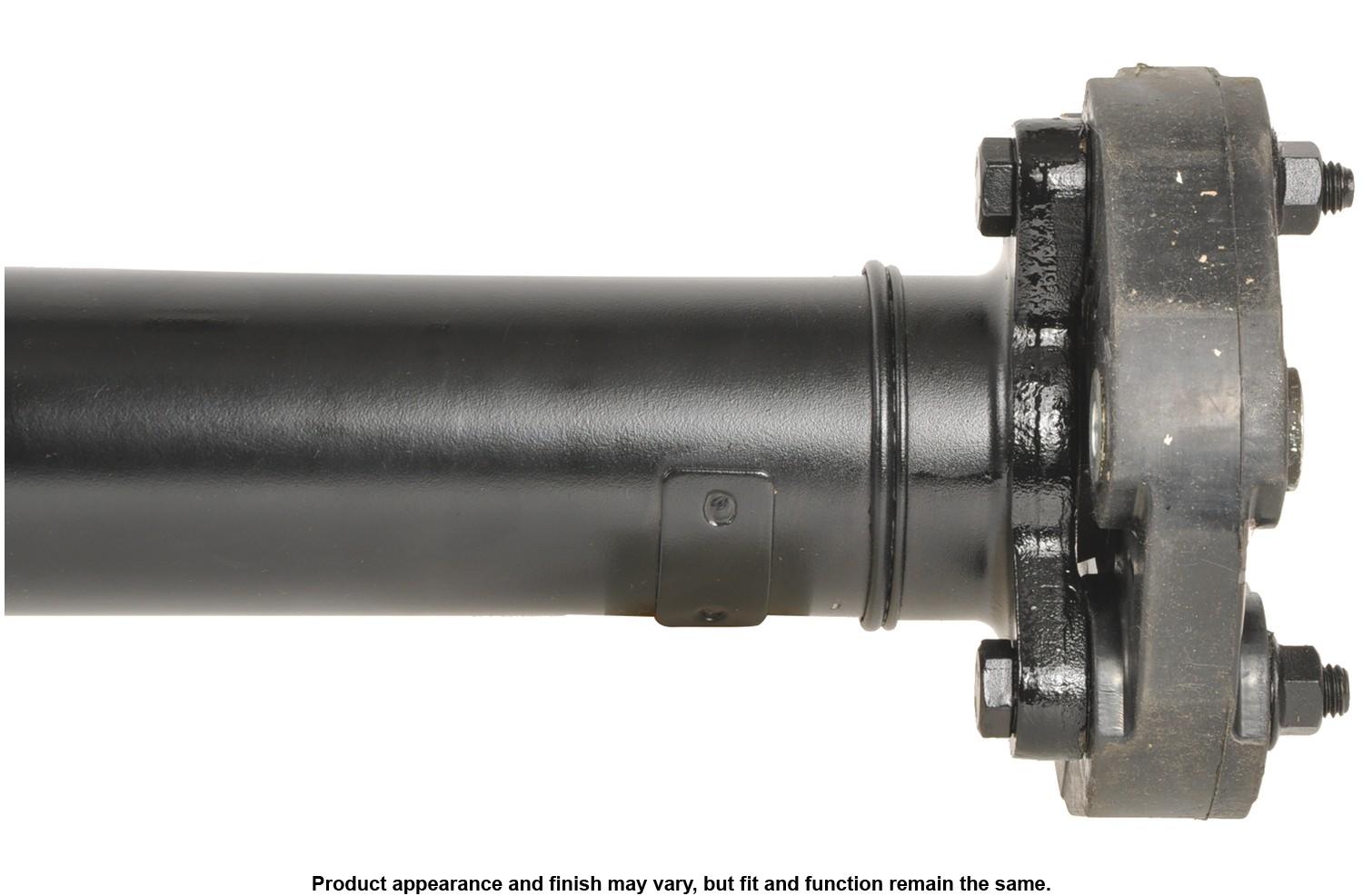 Cardone Reman Drive Shaft 65-7058
