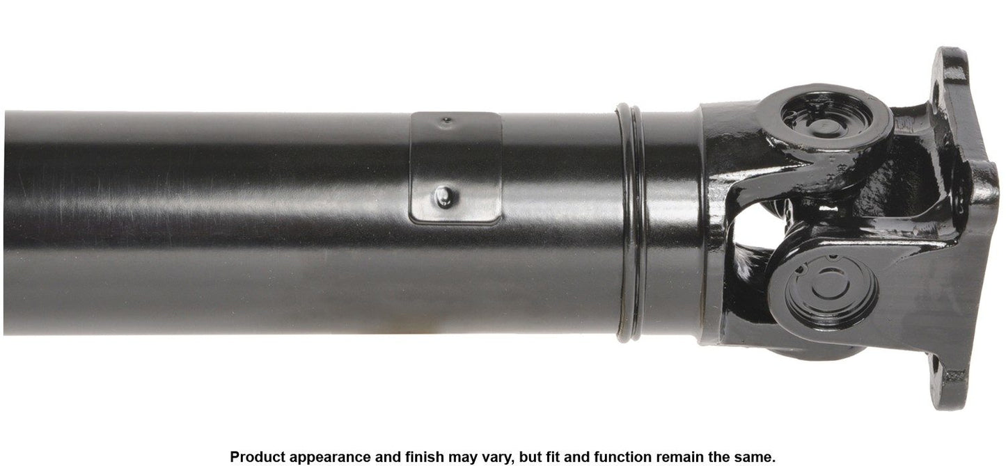 Cardone Reman Drive Shaft 65-7059