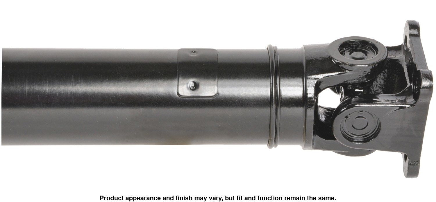 Cardone Reman Drive Shaft 65-7059
