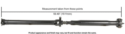 Cardone Reman Drive Shaft 65-7061