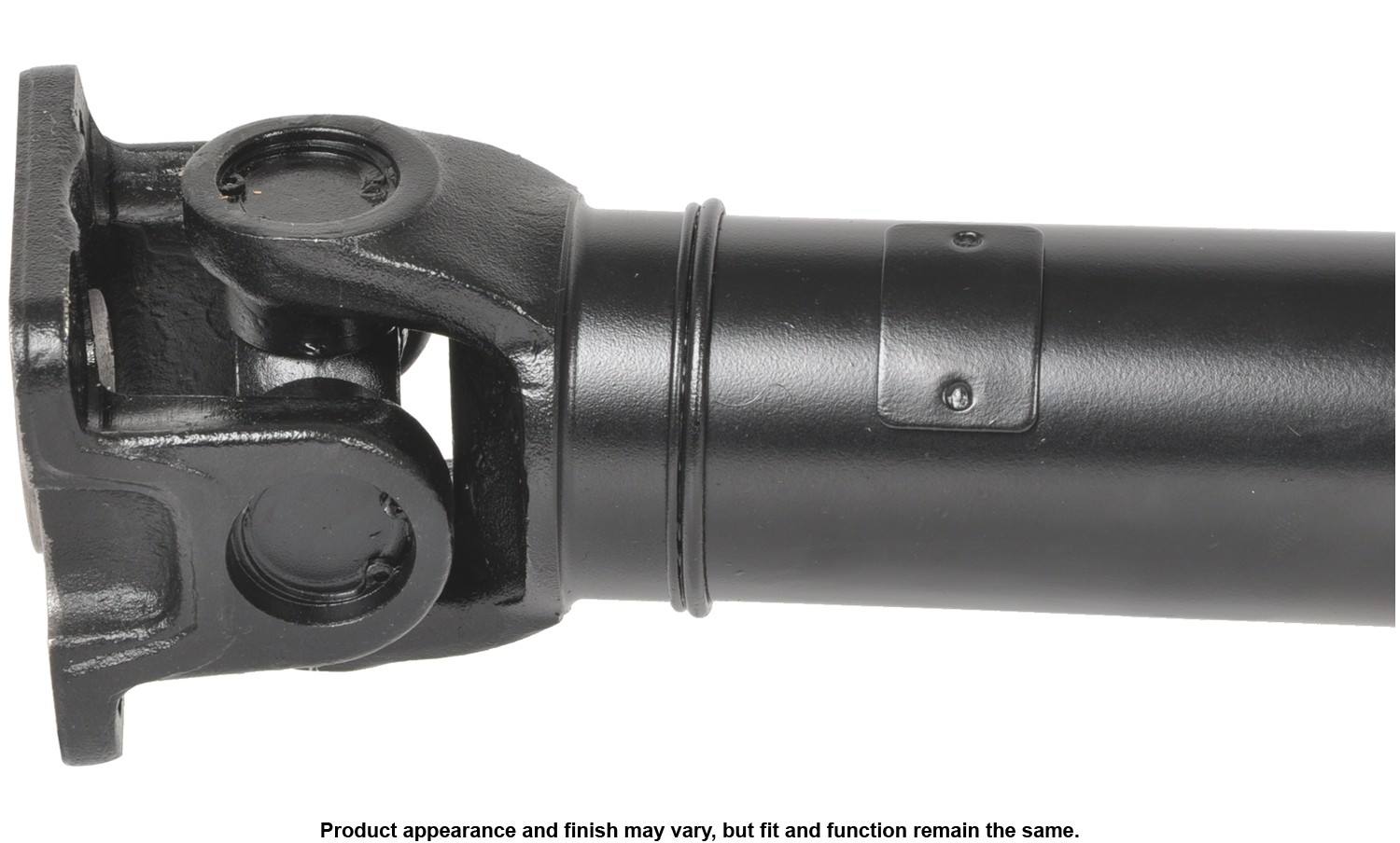 Cardone Reman Drive Shaft 65-7063