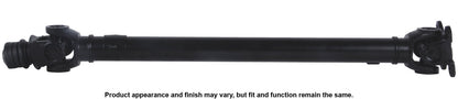 Cardone Reman Remanufactured Driveshaft / Prop Shaft 65-7064