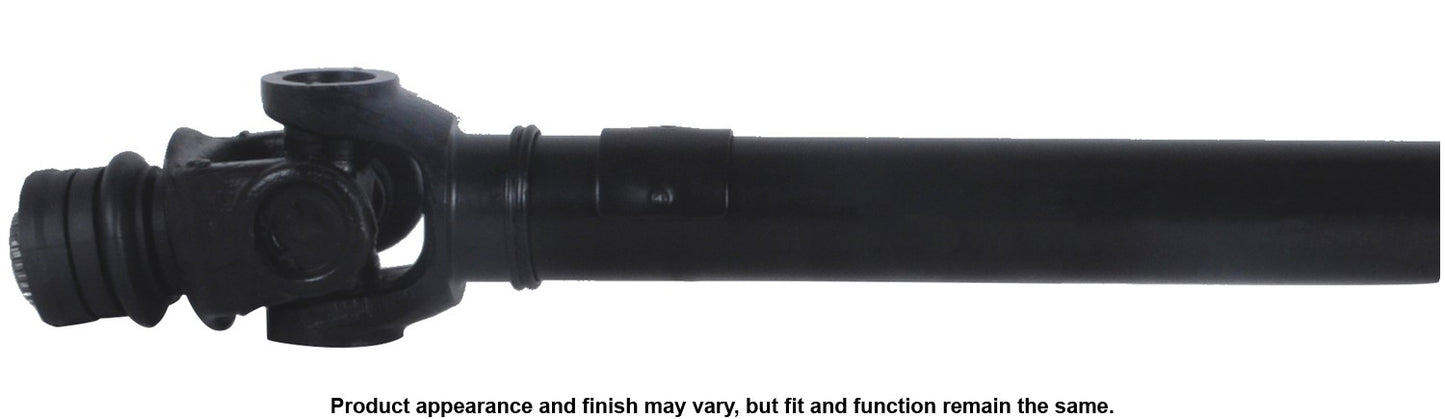 Cardone Reman Remanufactured Driveshaft / Prop Shaft 65-7064