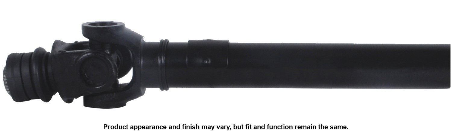 Cardone Reman Remanufactured Driveshaft / Prop Shaft 65-7064
