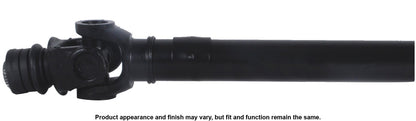 Cardone Reman Remanufactured Driveshaft / Prop Shaft 65-7064