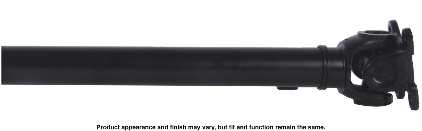 Cardone Reman Remanufactured Driveshaft / Prop Shaft 65-7064