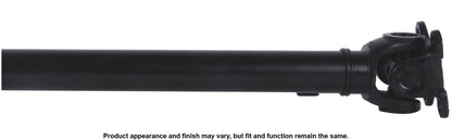 Cardone Reman Remanufactured Driveshaft / Prop Shaft 65-7064