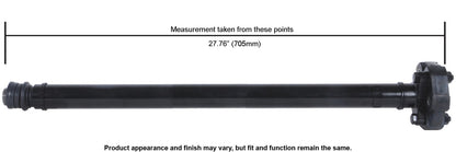 Cardone Reman Drive Shaft 65-7065