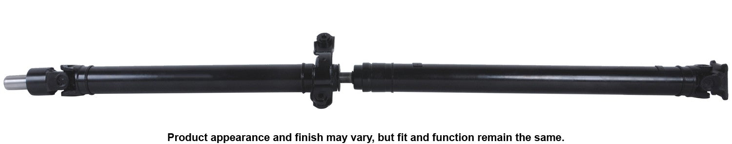 Cardone Reman Remanufactured Driveshaft / Prop Shaft 65-7068