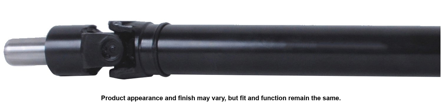 Cardone Reman Remanufactured Driveshaft / Prop Shaft 65-7068