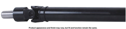 Cardone Reman Remanufactured Driveshaft / Prop Shaft 65-7068