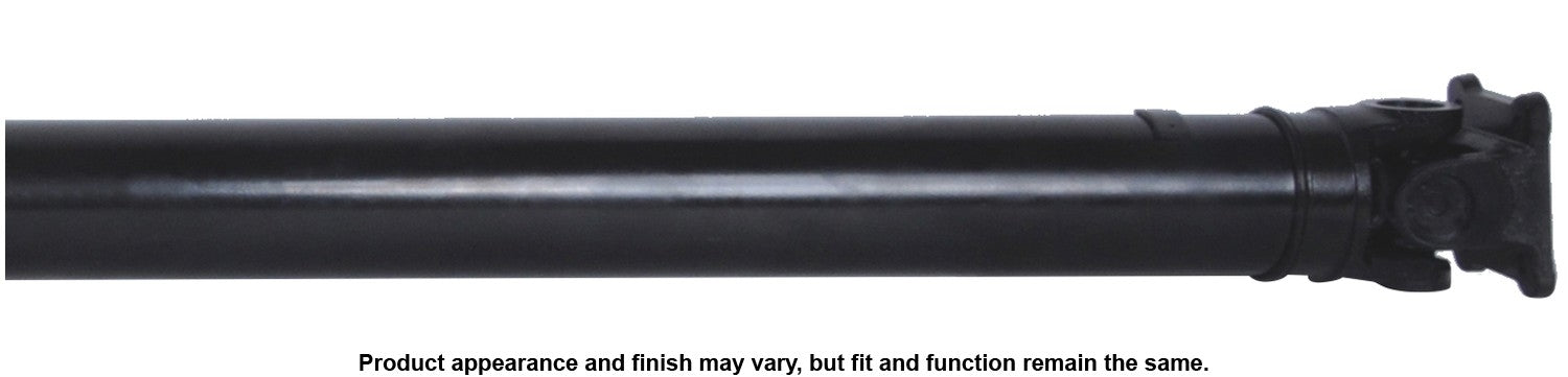 Cardone Reman Remanufactured Driveshaft / Prop Shaft 65-7068