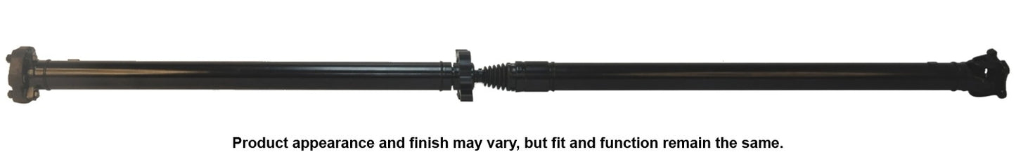 Cardone Reman Remanufactured Driveshaft / Prop Shaft 65-7070