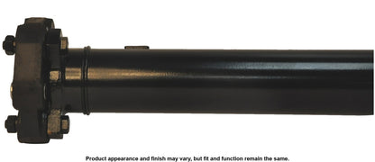 Cardone Reman Remanufactured Driveshaft / Prop Shaft 65-7070