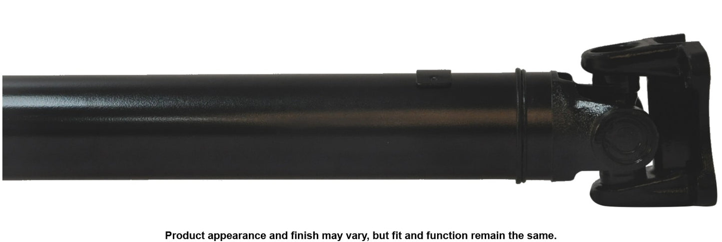 Cardone Reman Remanufactured Driveshaft / Prop Shaft 65-7070