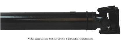 Cardone Reman Remanufactured Driveshaft / Prop Shaft 65-7070