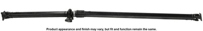 Cardone Reman Remanufactured Driveshaft / Prop Shaft 65-7072
