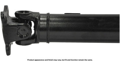 Cardone Reman Remanufactured Driveshaft / Prop Shaft 65-7072