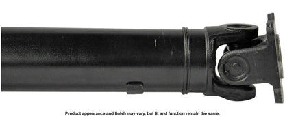 Cardone Reman Remanufactured Driveshaft / Prop Shaft 65-7072