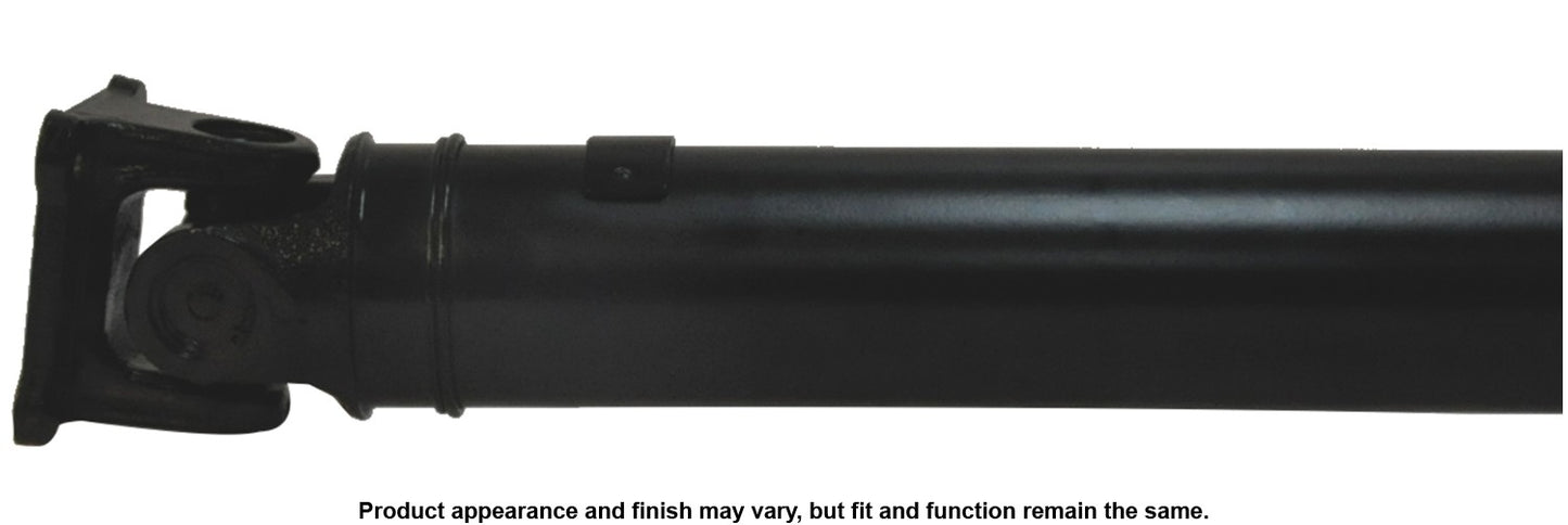 Cardone Reman Remanufactured Driveshaft / Prop Shaft 65-7073