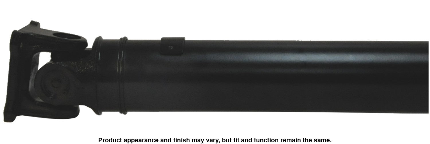 Cardone Reman Remanufactured Driveshaft / Prop Shaft 65-7073