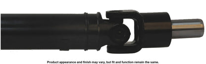 Cardone Reman Remanufactured Driveshaft / Prop Shaft 65-7073