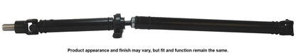 Cardone Reman Remanufactured Driveshaft / Prop Shaft 65-7075