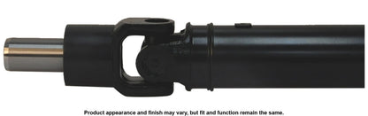 Cardone Reman Remanufactured Driveshaft / Prop Shaft 65-7075