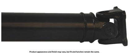 Cardone Reman Remanufactured Driveshaft / Prop Shaft 65-7075