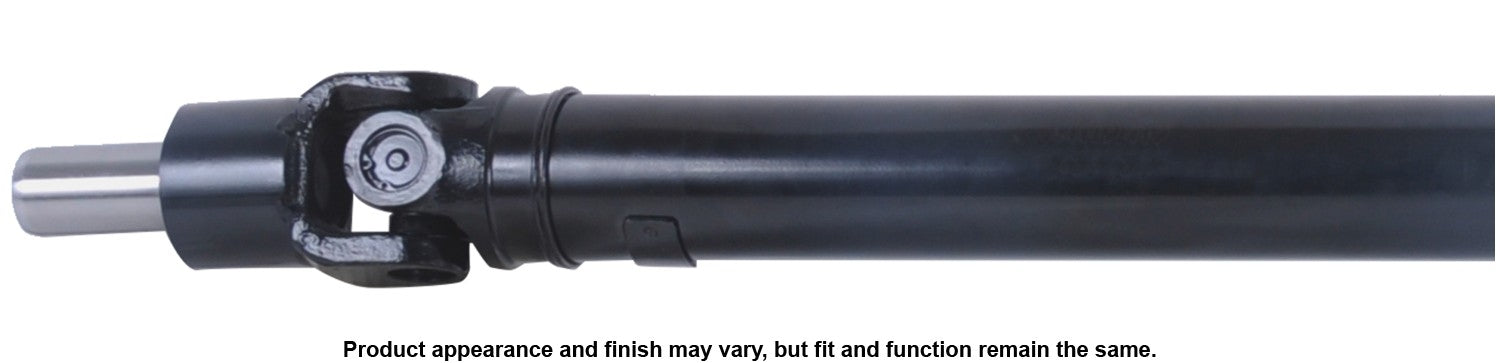 Cardone Reman Drive Shaft 65-7076