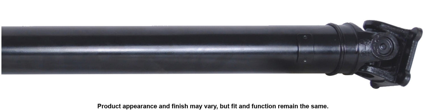 Cardone Reman Drive Shaft 65-7076