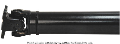 Cardone Reman Remanufactured Driveshaft / Prop Shaft 65-7077