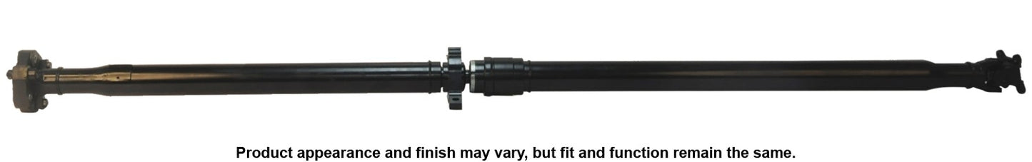 Cardone Reman Remanufactured Driveshaft / Prop Shaft 65-7078