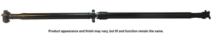 Cardone Reman Remanufactured Driveshaft / Prop Shaft 65-7078
