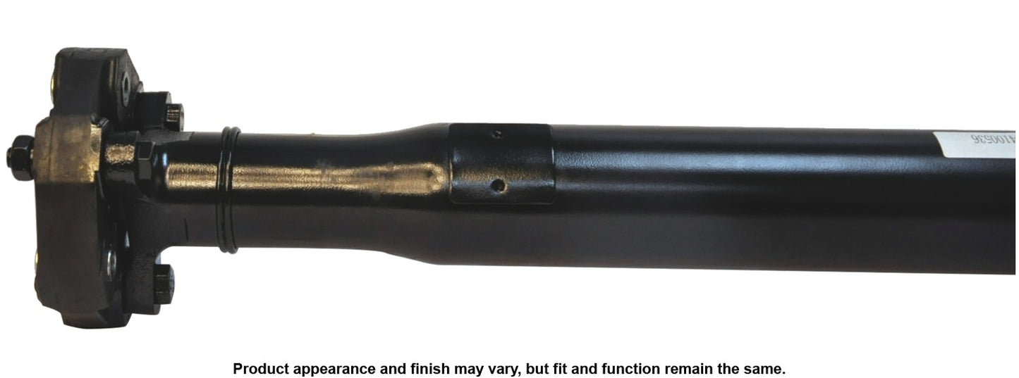 Cardone Reman Remanufactured Driveshaft / Prop Shaft 65-7078